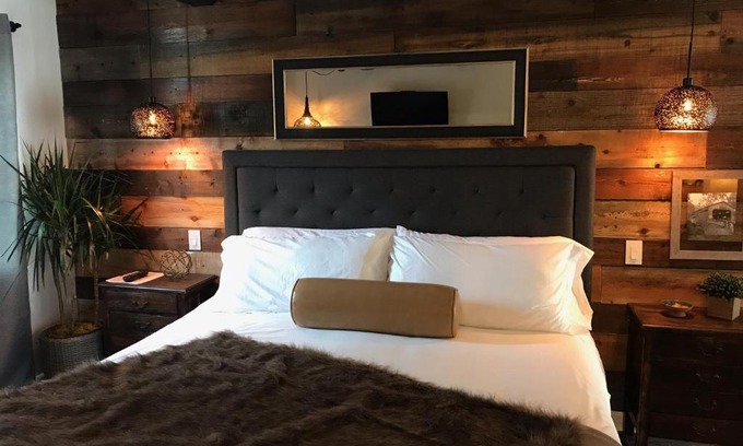 Shell Beach Hotel | Shell Beach Inn
