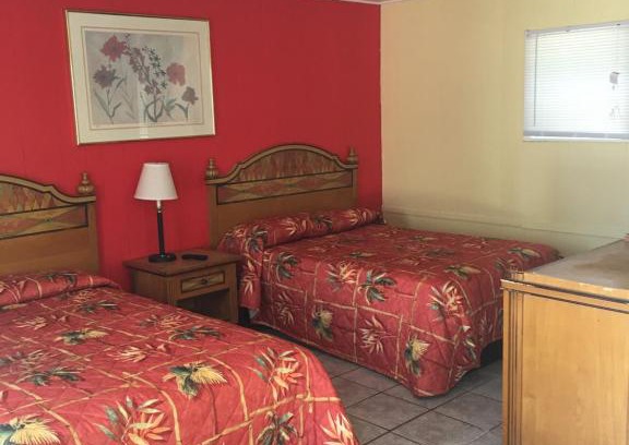 Rio Grande Hotel | Shelton Motel