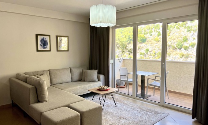 Shengjin Apartment | Shengjin Beach Getaway