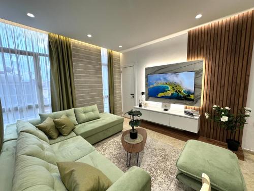 Shengjin Apartment | Shengjini Nova Home