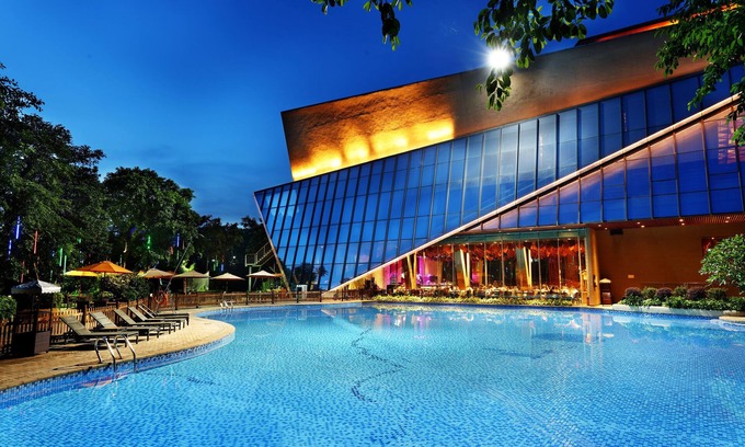 Longgang Hotel | Shenzhen Castle Hotel