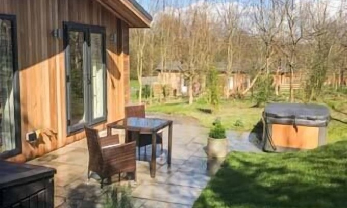 Allithwaite Cottage | Shepherd Lodge
