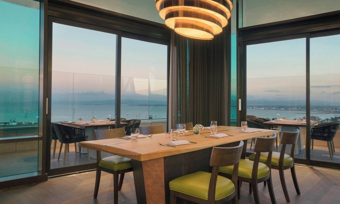 Annaba Hotel | Sheraton Annaba Hotel