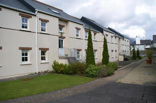 Cork Apartment | Sheraton Lodge Apartments t12e309