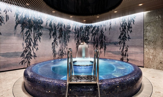 Sopot Centrum Hotel | Sheraton Sopot Hotel