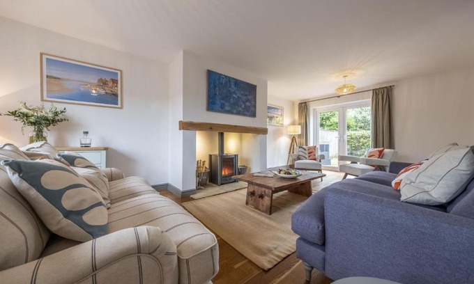 Wells-next-the-Sea House | Sherborne House