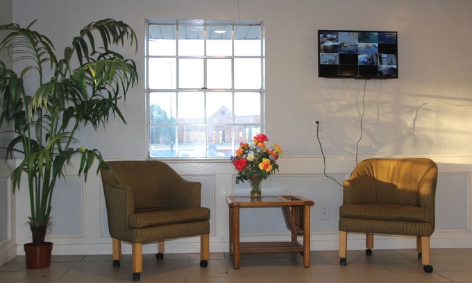 Sherman Hotel | Sherman Inn