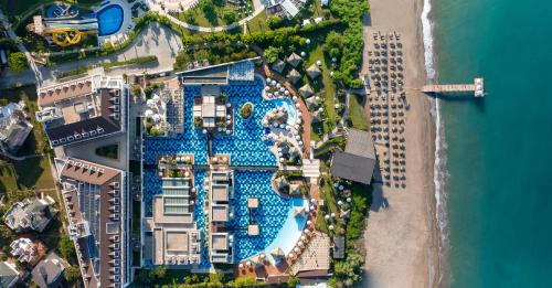 Bogazkent Resort | Sherwood Blue Belek - Adults Only