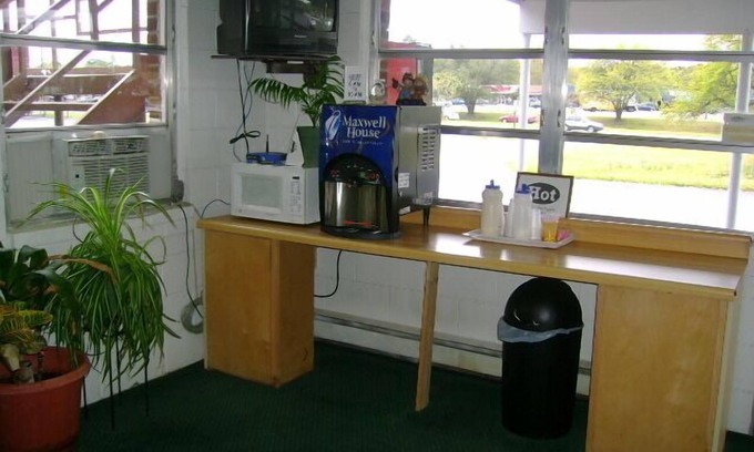 Havelock Hotel | Sherwood Motel