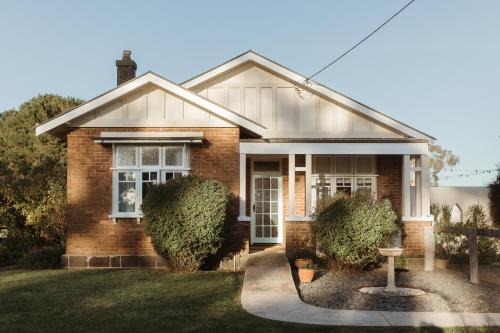 Forest Reefs House | Sherwood Park