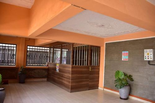Ruiru Apartment | Shi Homes