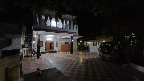 Pollachi Villa | SHI's Kurunji 5BHK Villa in Pollachi