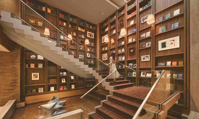 Shibadaimon Hotel | Shiba Park Hotel