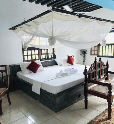 Shela House | Shiban House