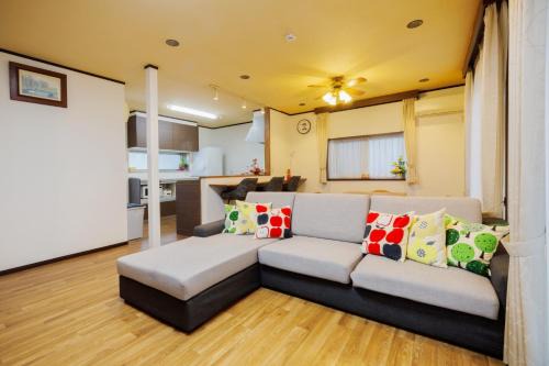 Murata House | Shibatagun - House - Vacation STAY 17462