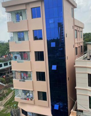 Sylhet Bed & Breakfast | Shibgonj Bed and Breakfast
