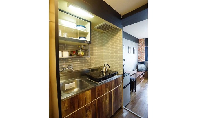 Dogenzaka Apartment | Shibuya Airport transfer arrangement Voluntar - 802 / Shibuya-ku Tokyo