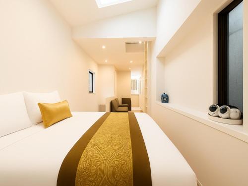 Nagawa Apartment | Shibuya Sta 10min walk Kingbed VR Switch Wi-Fi