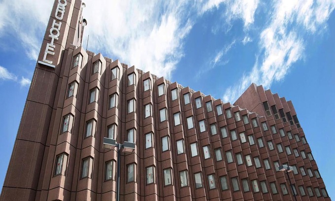 Udagawacho Hotel | Shibuya Tobu Hotel