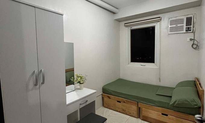 Mandaue Condo | Shiela's City Home