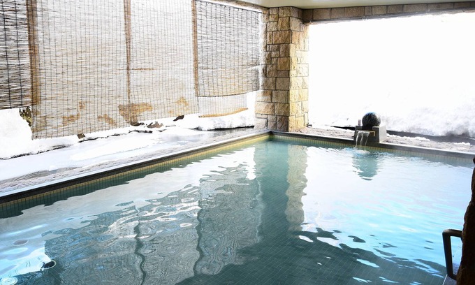 Shiga Highlands Hotel | Shiga Kogen Prince Hotel