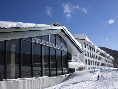 Shiga Highlands Hotel | Shigakogen Prince Hotel