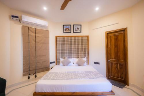 Uchiyarda House | Shikargarh cottages