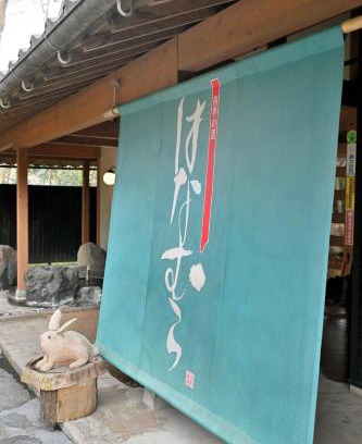 Ota Onsen Hotel | Shikinosato Hanamura