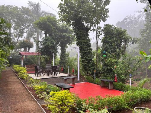 Dapoli House | Shilaj