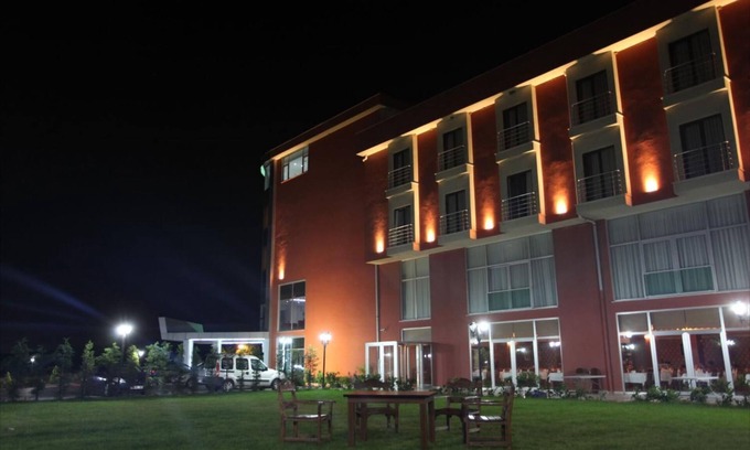 Velimese Hotel | Shilla Hotel
