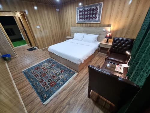 Pasu Hotel | Shilmin Resort