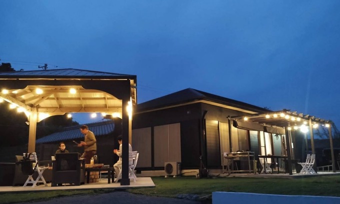 Shima House | Shima-shi kodate
