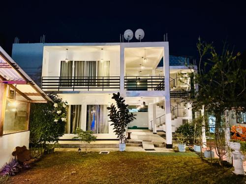 Aturuwella House | Shimada Villa