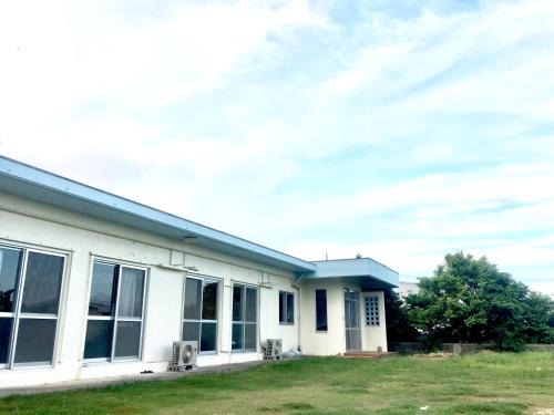Iriomote-jima Taketomi-cho House | Shimaotoya