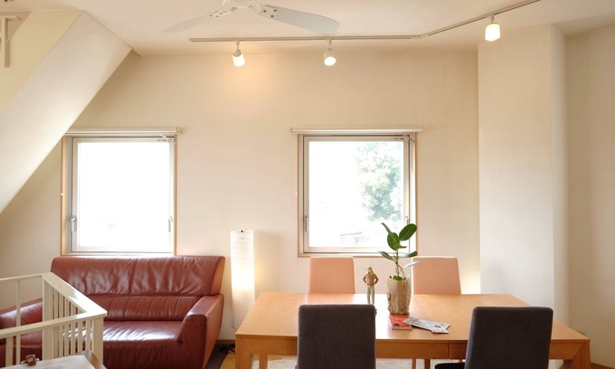 Higashiyodogawa House | Shin- Osaka Best home/Max 5 people