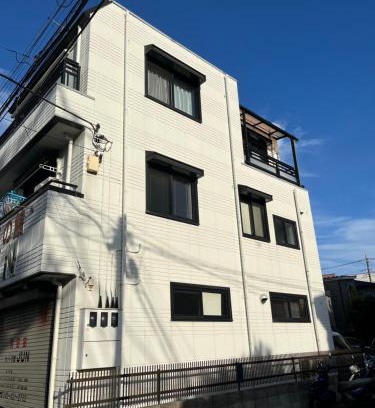 Warabi Apartment | Shine house warabi
