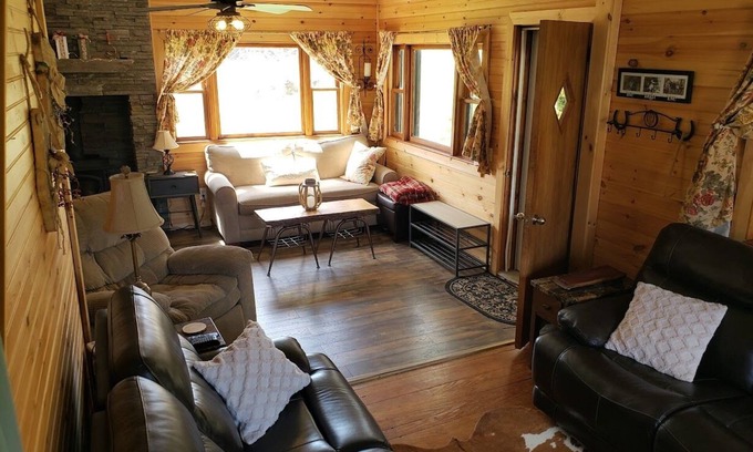 Shinglehouse House | Shinglehouse. Pa. 3bdrm stargaze nr Cherry Springs!