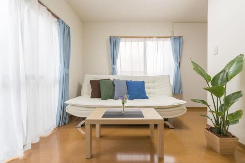 Setagaya Apartment | Shinjuku12min Shibuya15min Max10ppi Free-Wifi