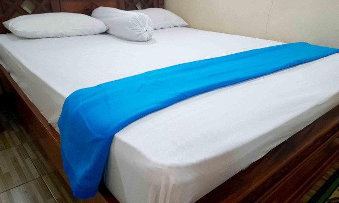Dieng Hotel | Shinta Syariah Homestay Dieng RedPartner