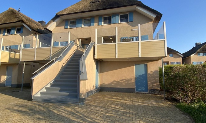 Stavoren House | Ship house house