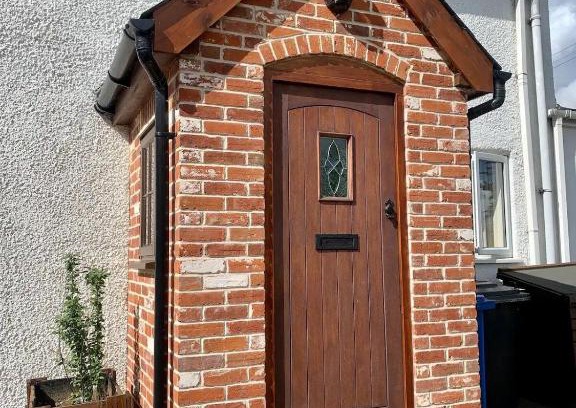 Beccles House | Shipmeadow Cosy Cottage