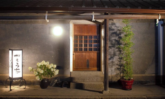 Sakaide Hotel | Shirakan Bright room with white walls on two floors nonsmoking With ninja door/Sakaide Kagawa
