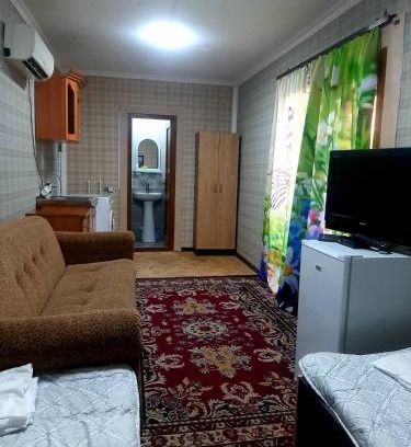 Agarak House | Shiraz