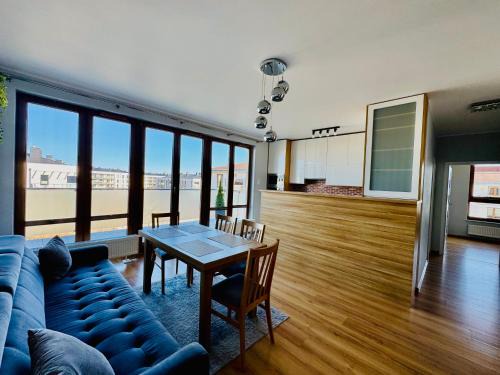 Pogorze Apartment | Shiraz Park Pogórze