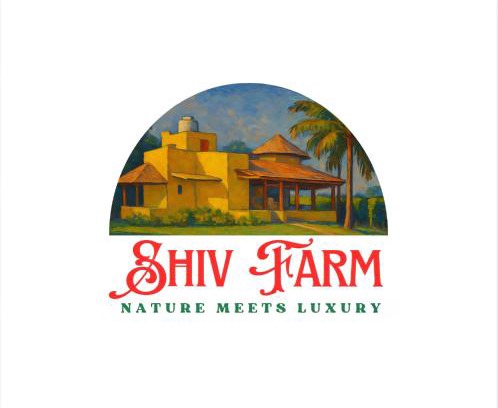 Navsari Villa | Shiv Farm Where Nature Meets Luxury