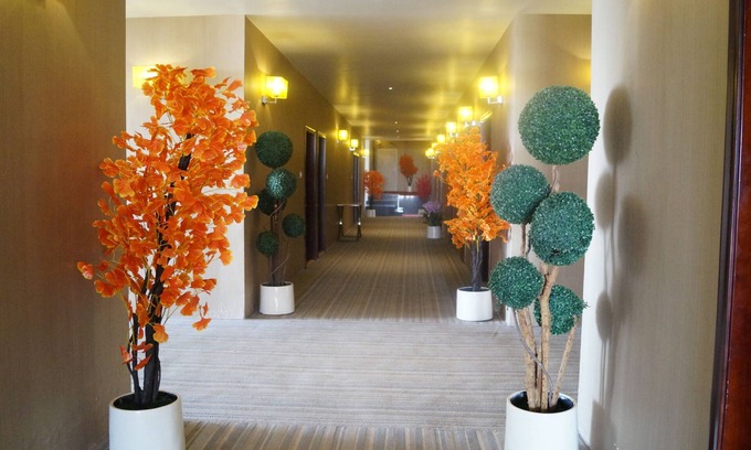 Bilaspur Hotel | Shiva Inn