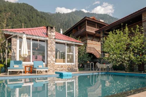 Manali Resort | Shivadya - A Luxury Boutique Experience