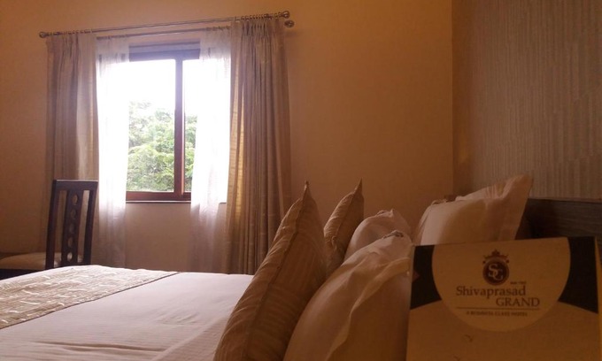 Kundapur Hotel | Shivaprasad Grand