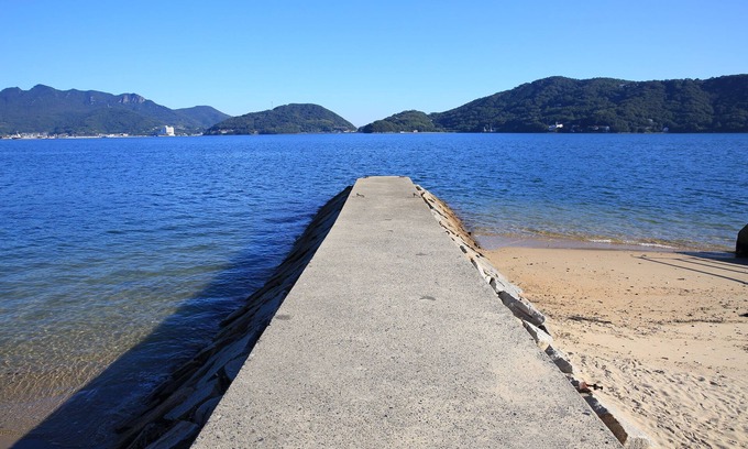 Shodoshima Hostel | Shodoshima Olive Youth Hostel