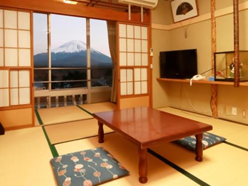 Fujikawaguchiko Hotel | Shoji Mount Hotel - Vacation STAY 83015v